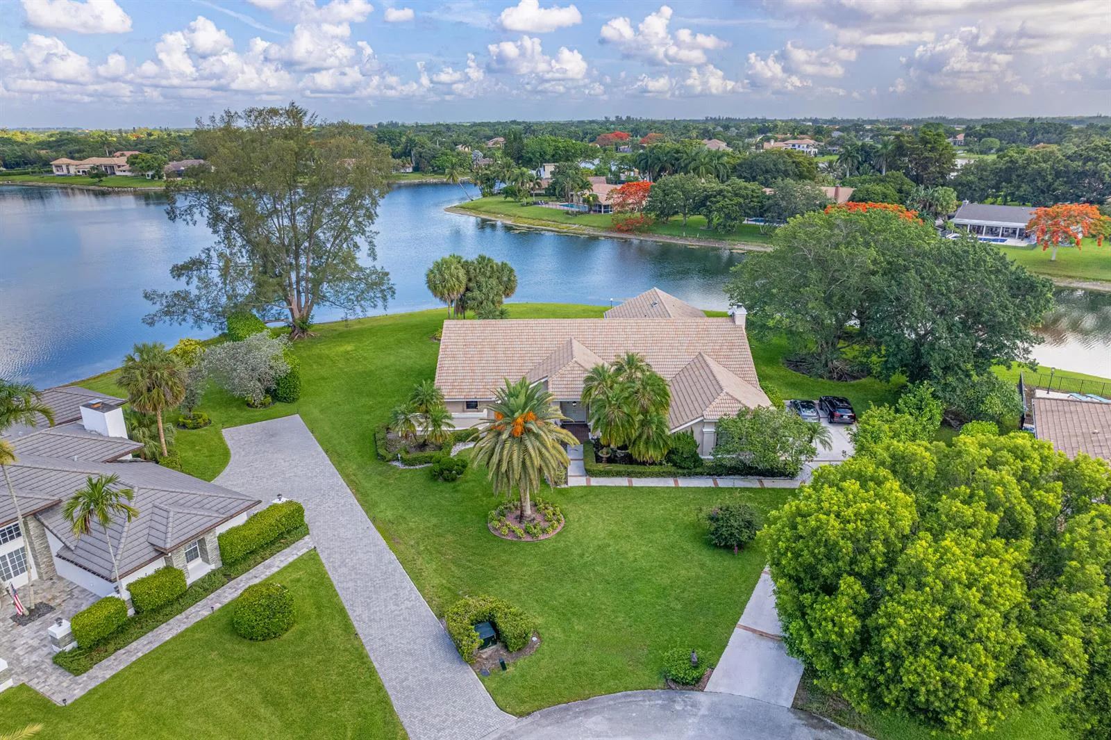 7511 Brigantine Lane, Parkland, FL 33067 photo 9