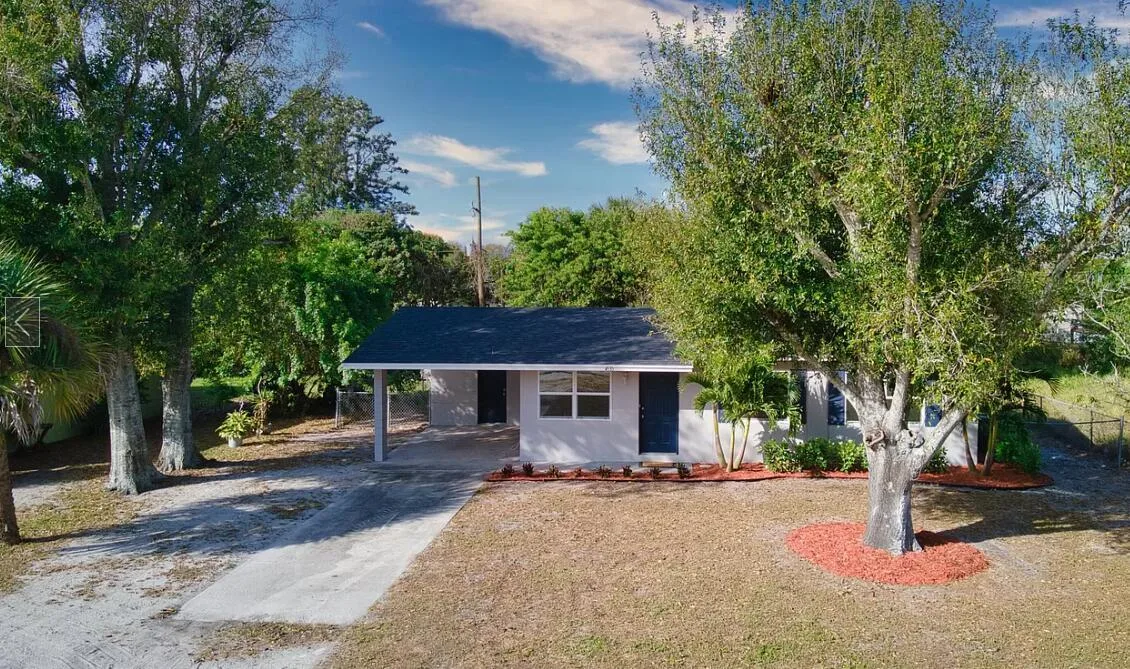 4535 38TH Court, Vero Beach, FL 32967