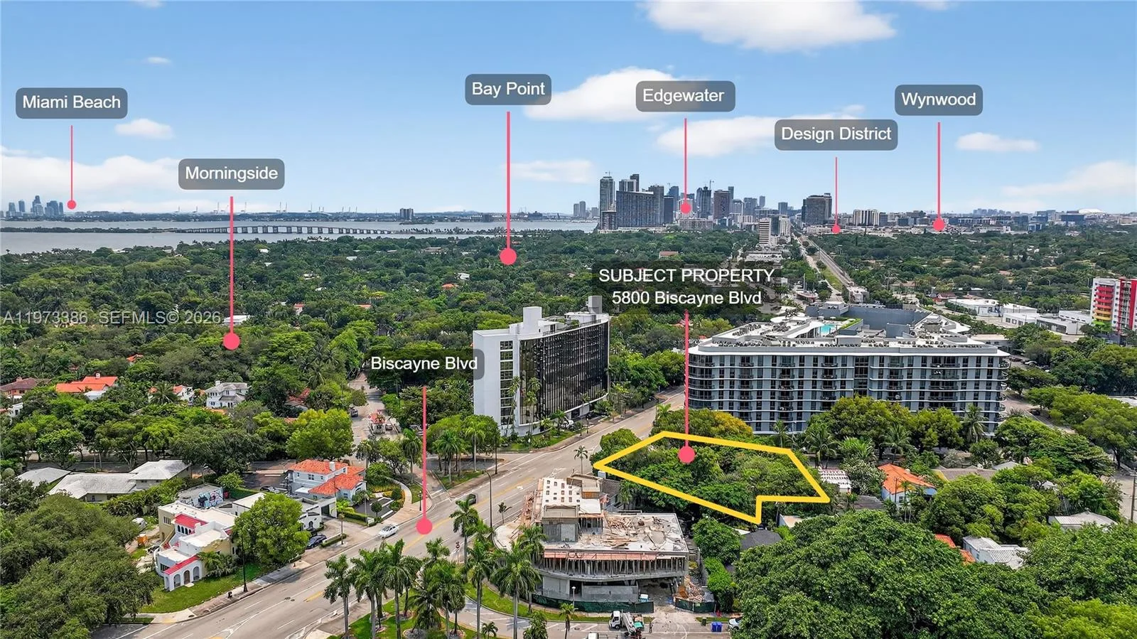 5800 Biscayne Blvd, Miami, FL 33137 photo 2