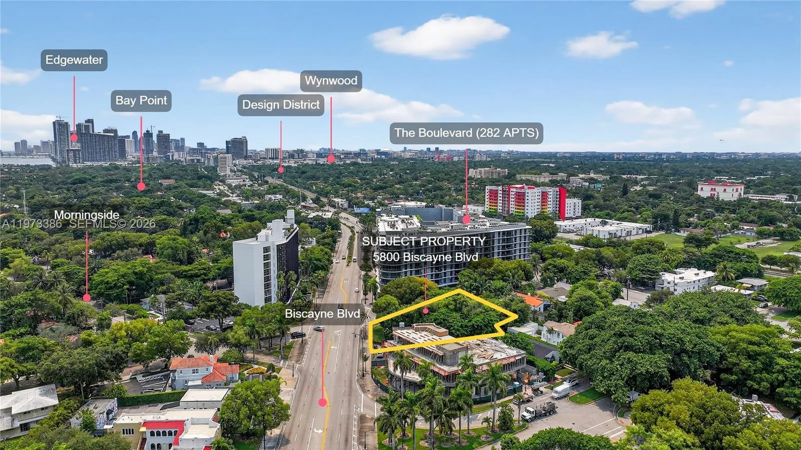 5800 Biscayne Blvd, Miami, FL 33137 photo 4