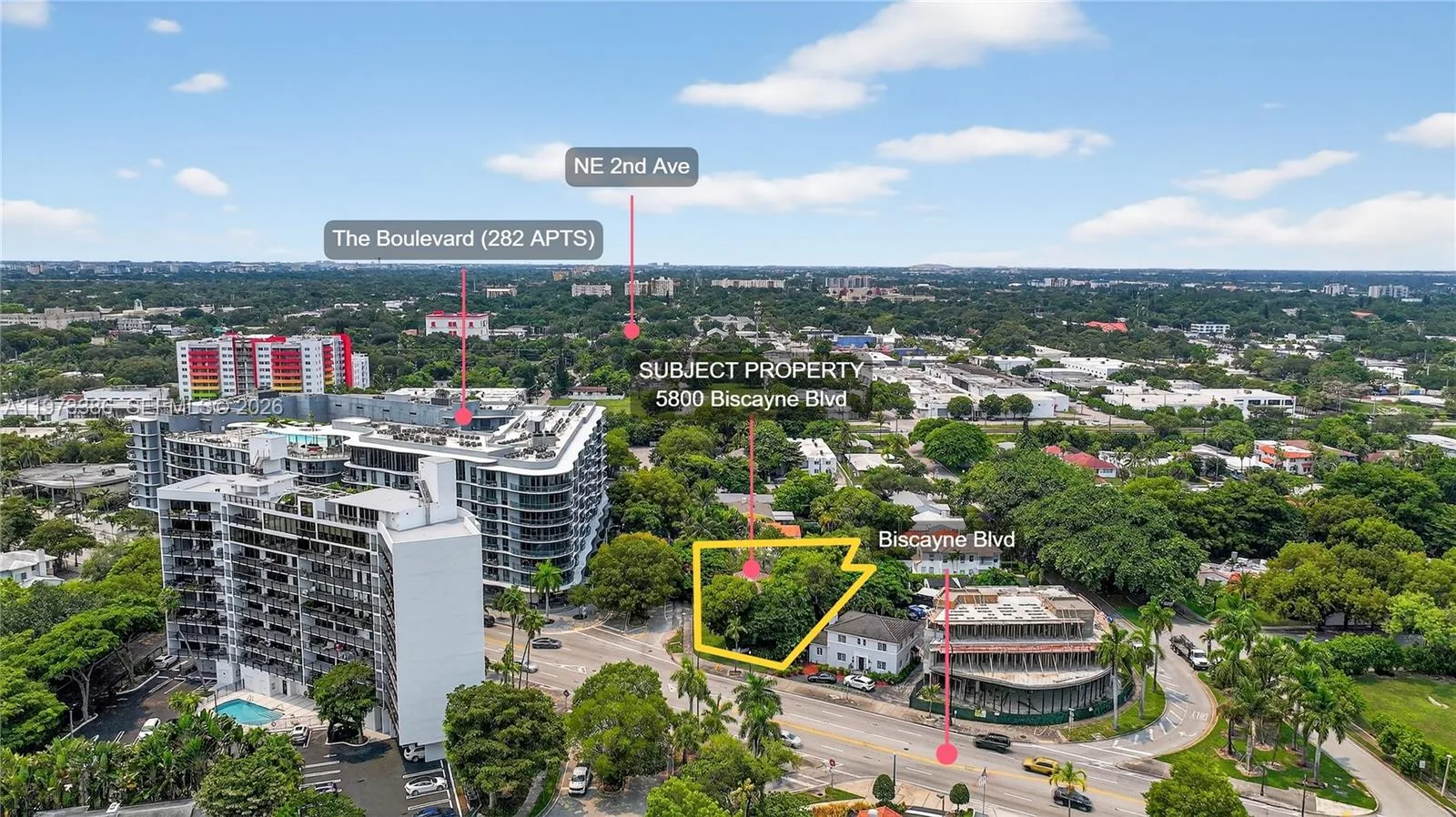 5800 Biscayne Blvd, Miami, FL 33137 photo 5