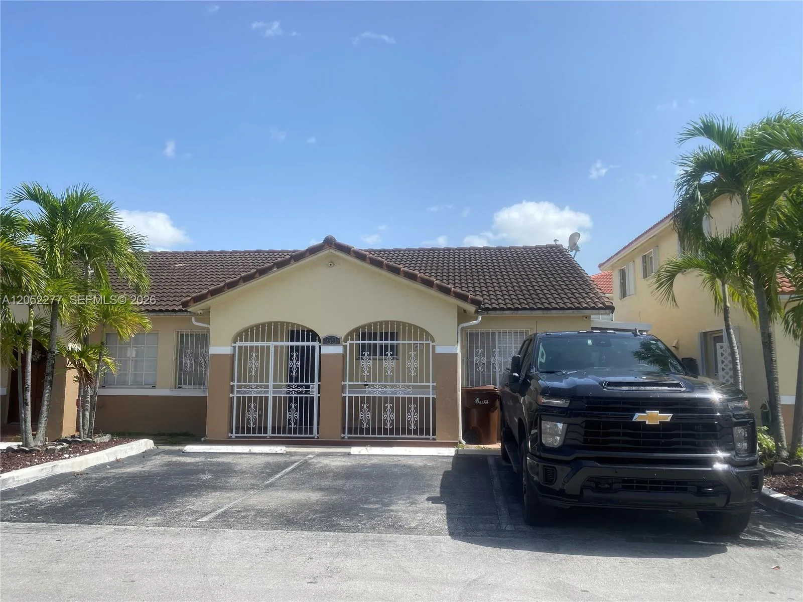 7191 W 24th Ave # 50-PH5, Hialeah, FL 33016
