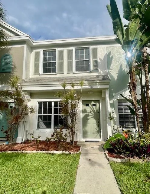 7872 Sanibel Dr # 7872, Tamarac, FL 33321
