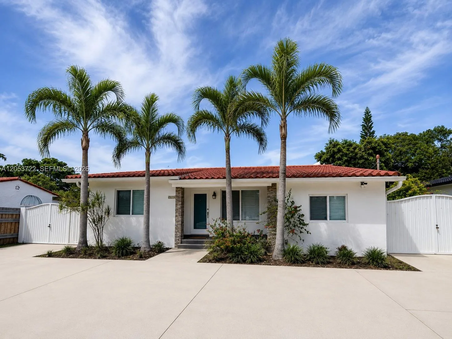 6320 SW 24th St, Miami, FL 33155