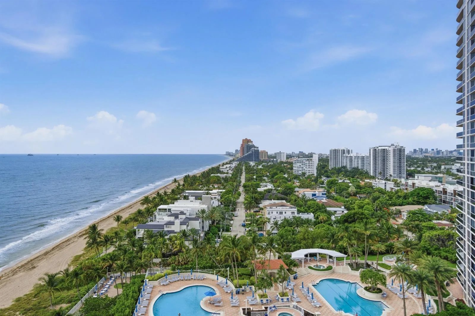 3200 N Ocean Boulevard # 1506, Fort Lauderdale, FL 33308