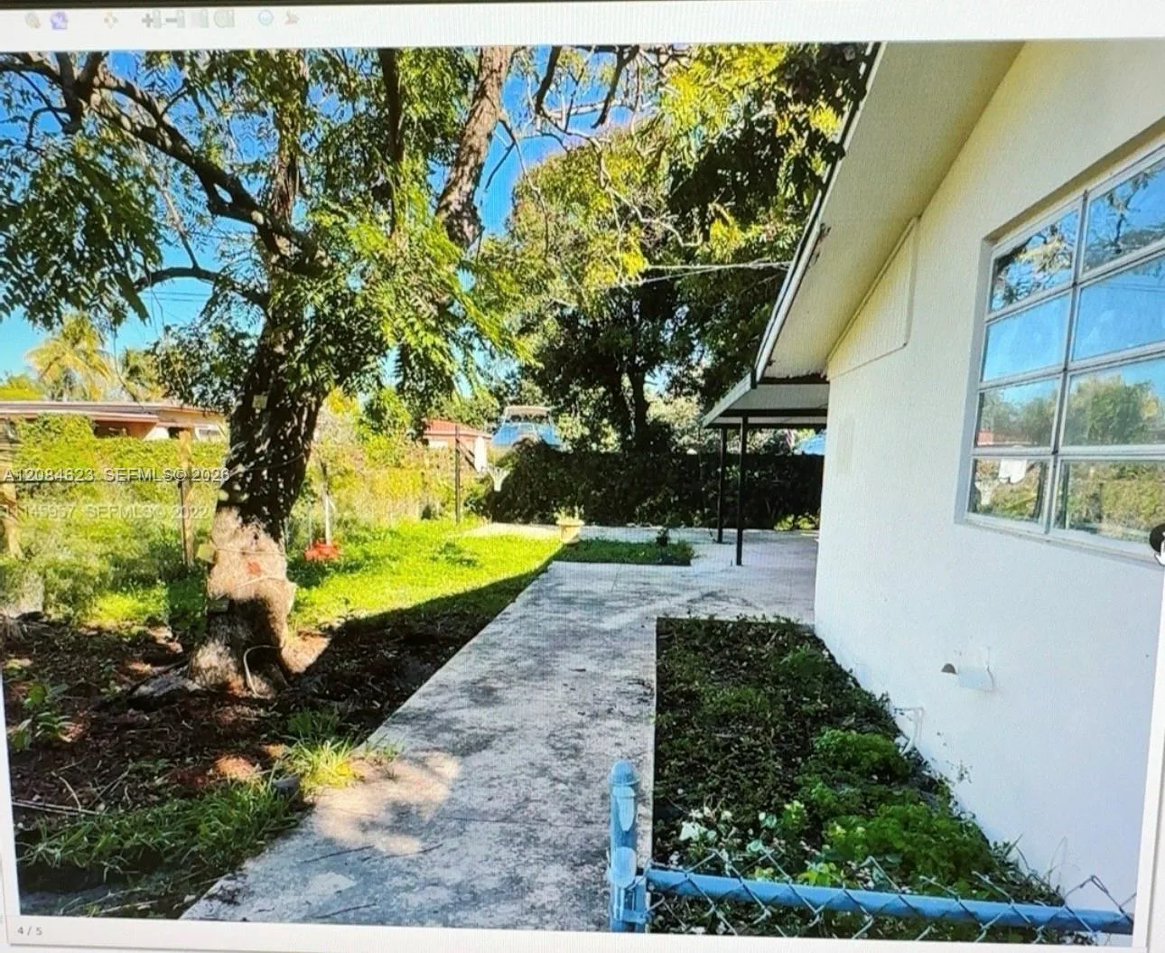 1020 NW 106th St # Rear, Miami, FL 33150
