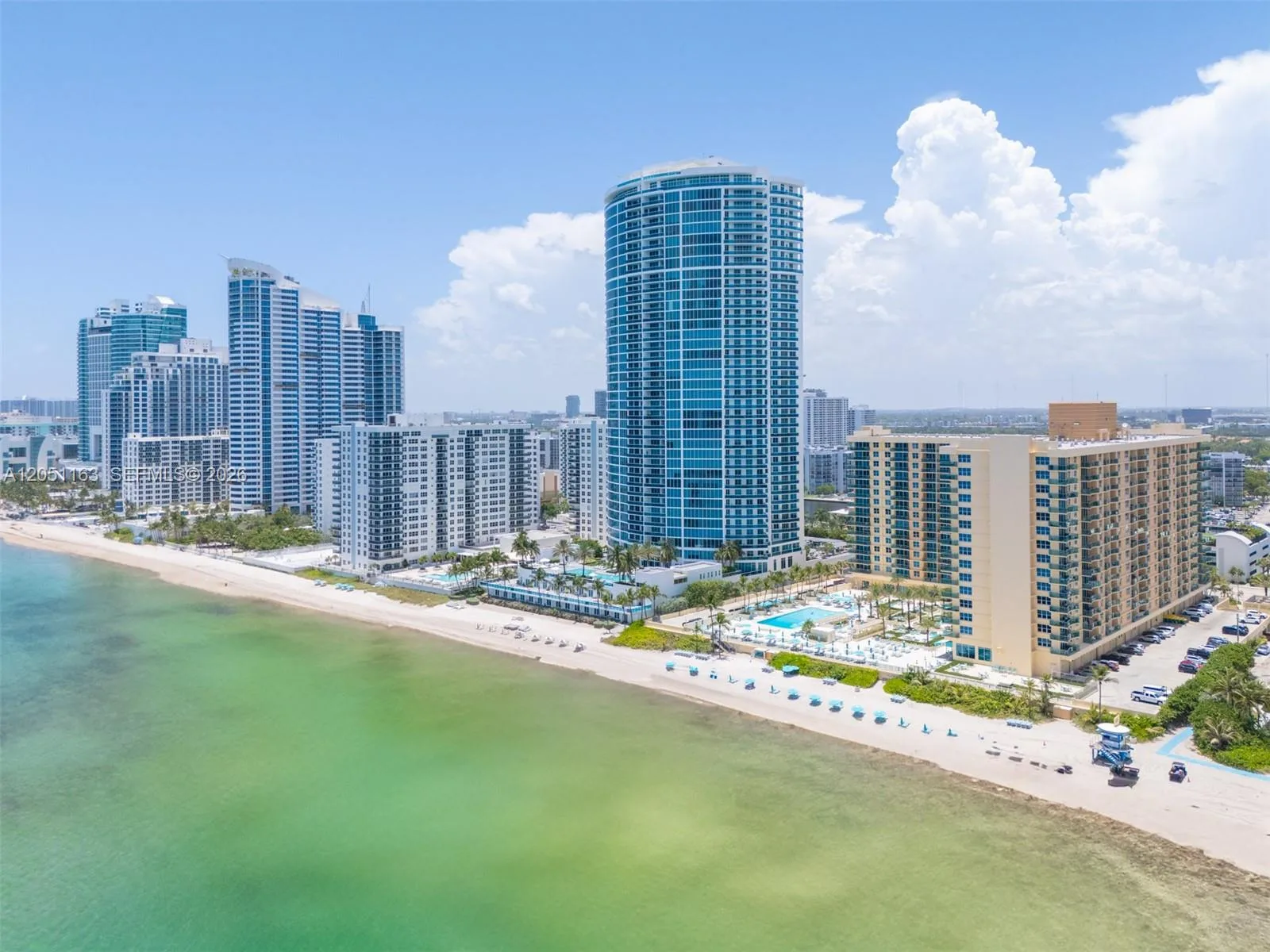 2501 S Ocean Dr # 828, Hollywood, FL 33019 photo 11