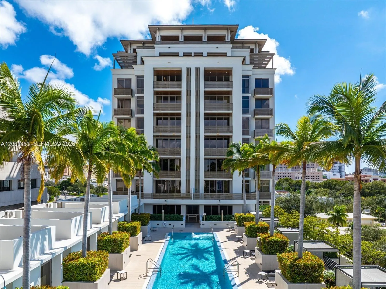 515 Valencia Ave # 802, Coral Gables, FL 33134