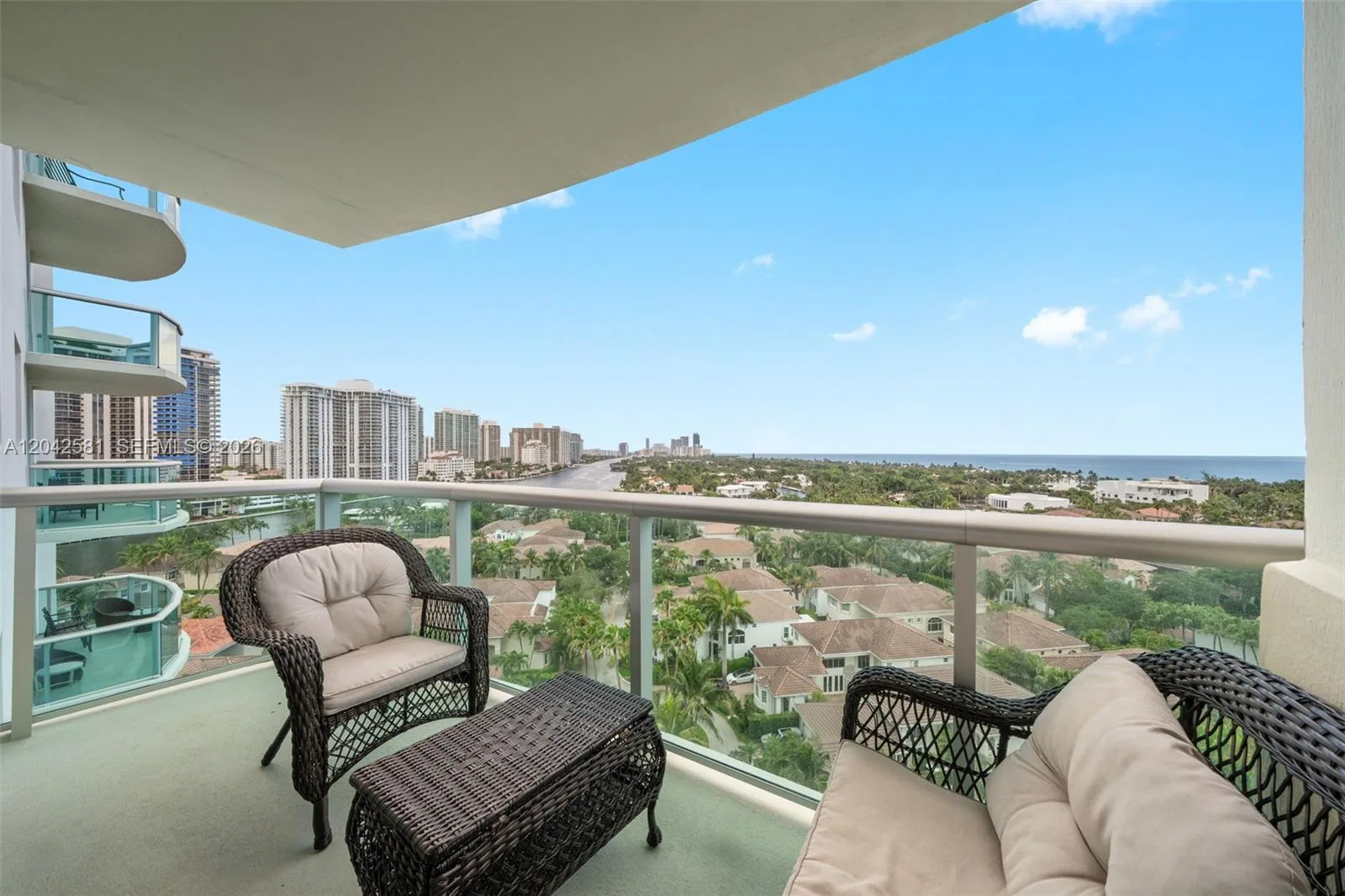 19380 Collins Ave # 1224, Sunny Isles Beach, FL 33160