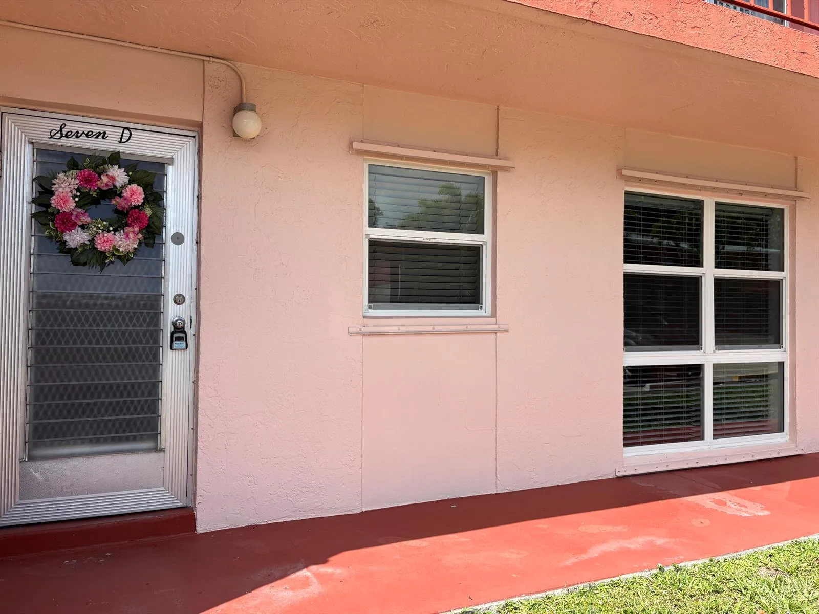 7 Golfs Edge # D, West Palm Beach, FL 33417