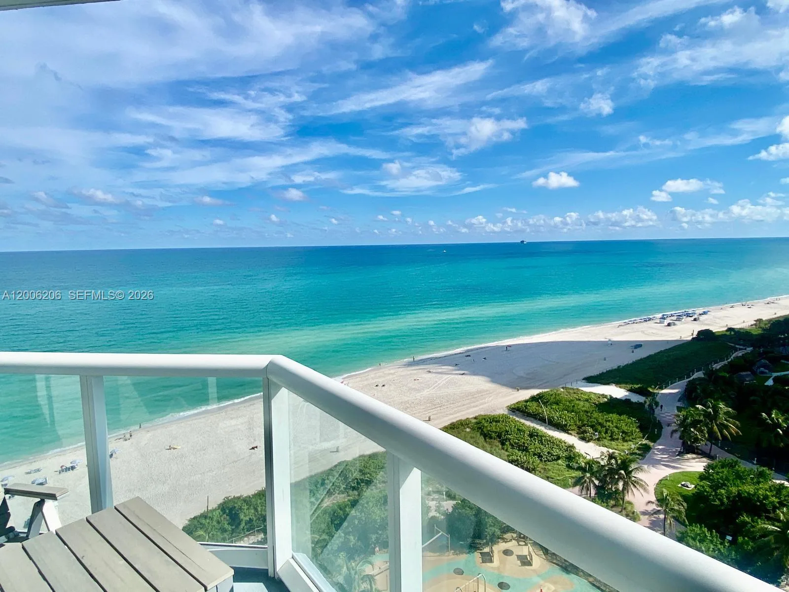 6515 Collins Ave # 1505, Miami Beach, FL 33141