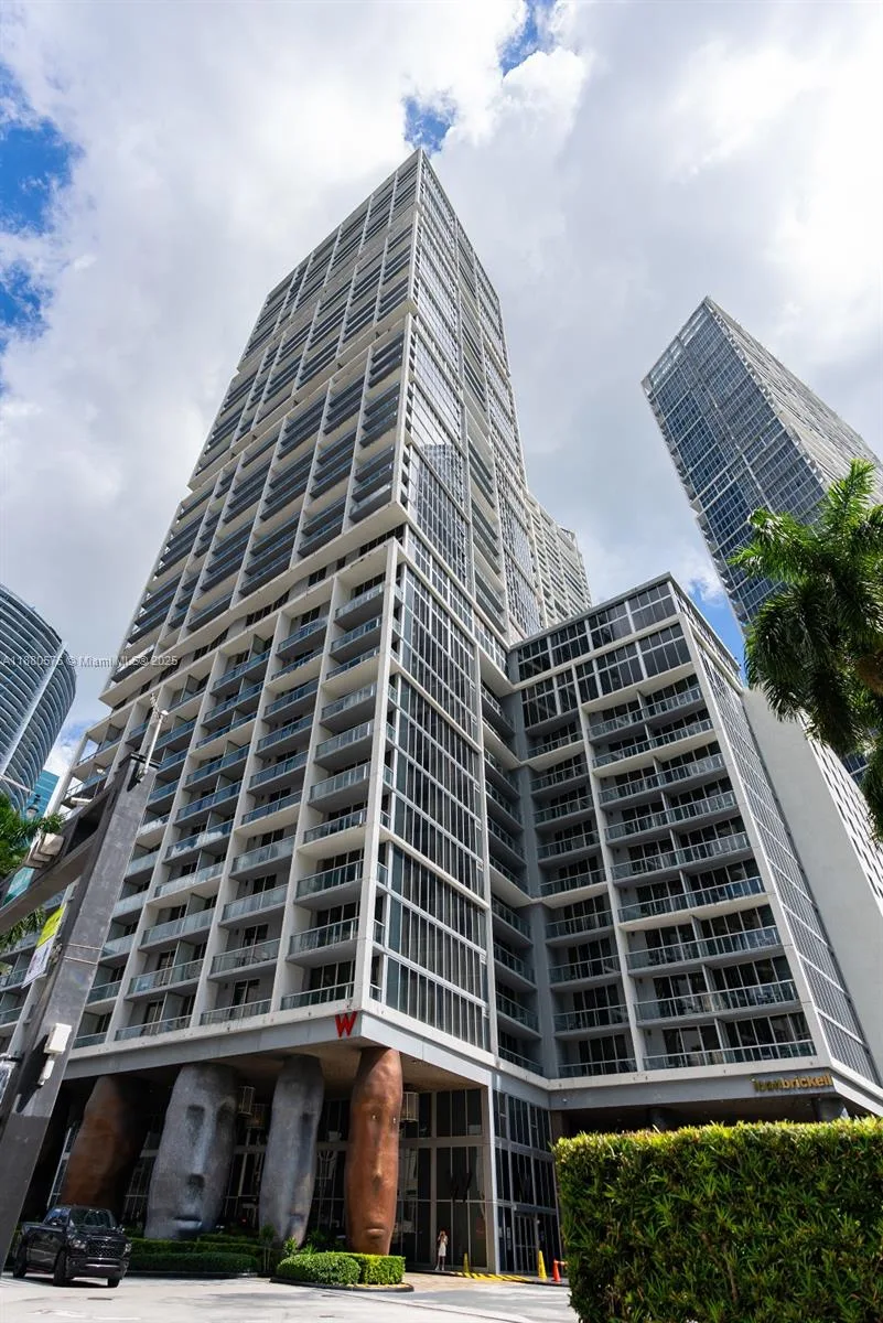 495 Brickell Ave # 2102, Miami, FL 33131
