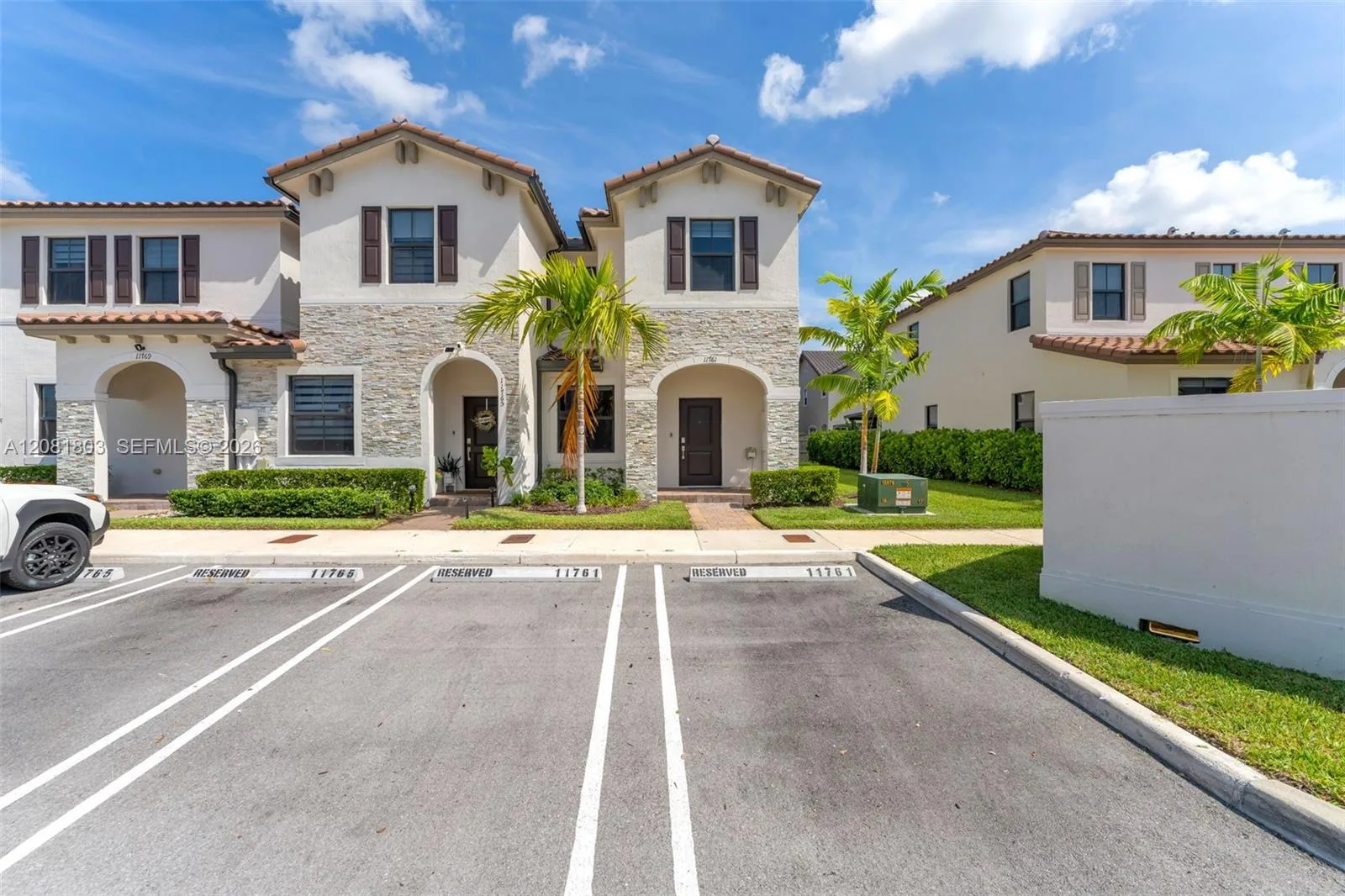 11761 SW 245th Ter # 11761, Homestead, FL 33032