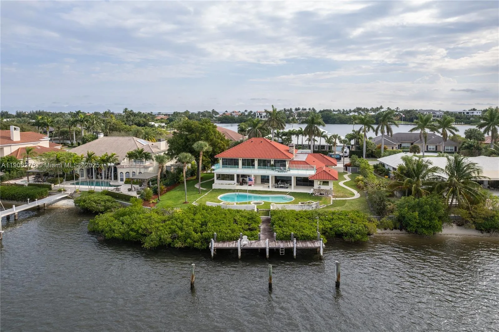 1635 Lands End Rd, Manalapan, FL 33462