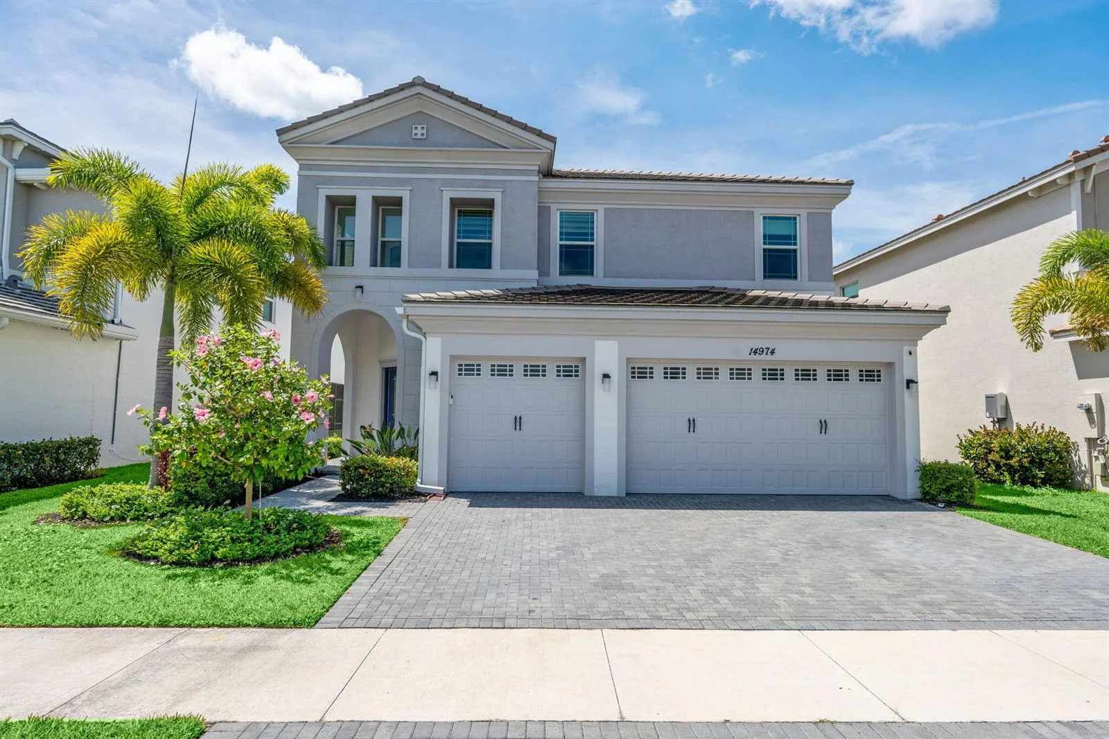 14974 Goldspar Court, Westlake, FL 33470