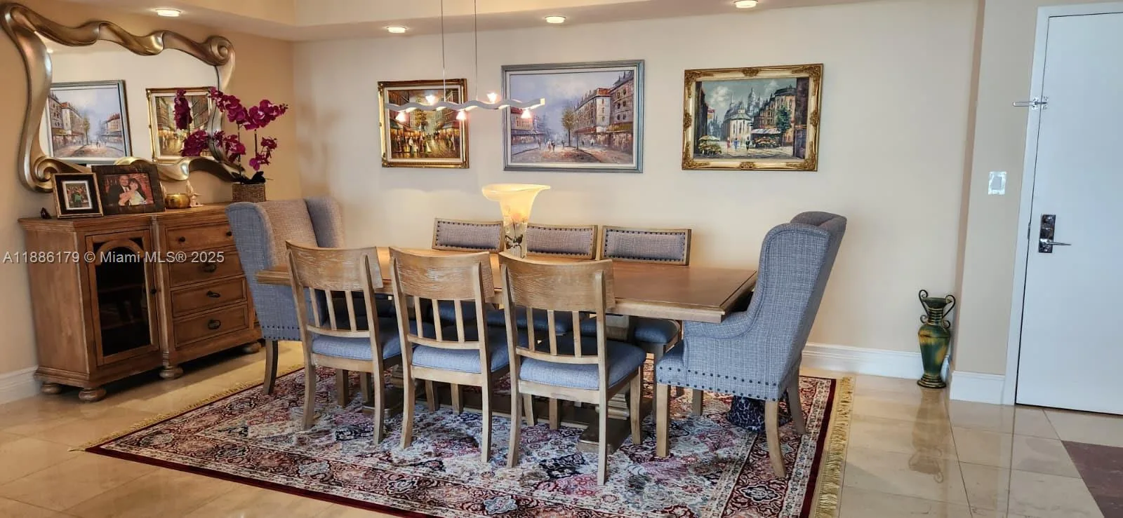 2000 Island Blvd # 2605, Aventura, FL 33160