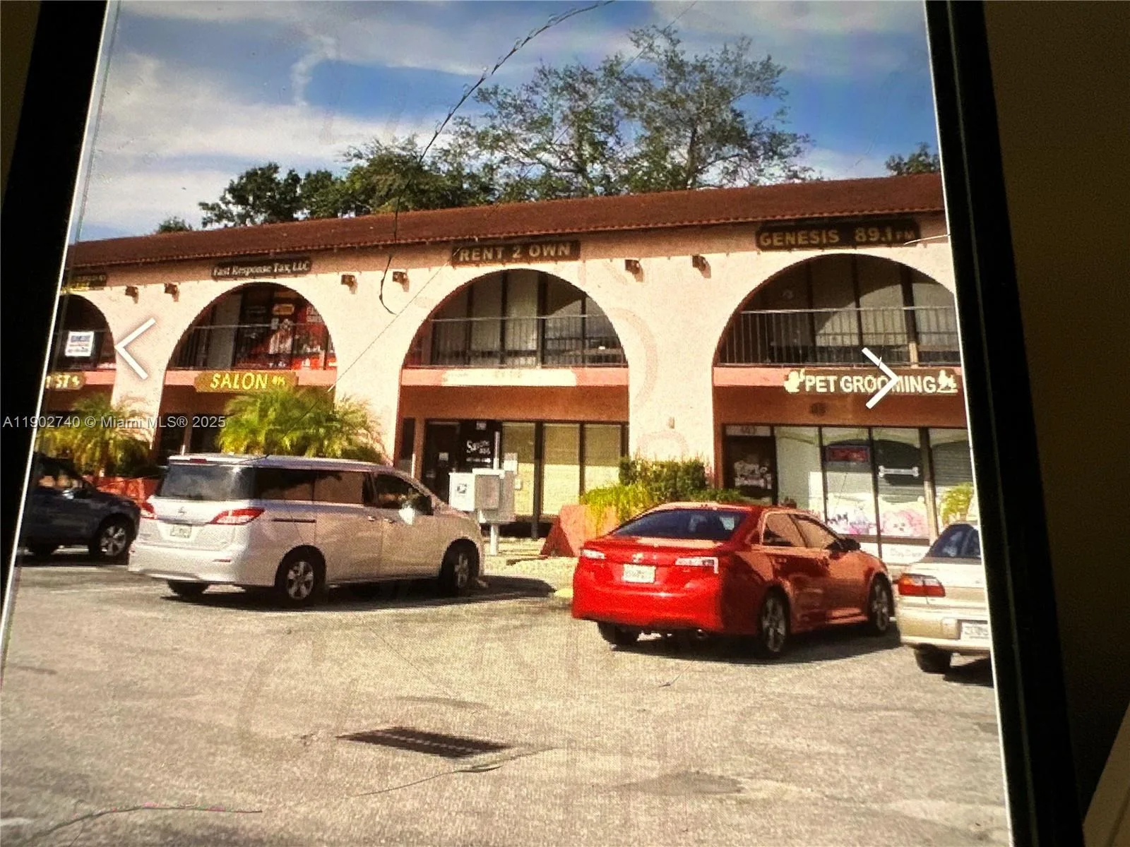 431 VINE STREET # A-104, Kissimmee, FL 34741