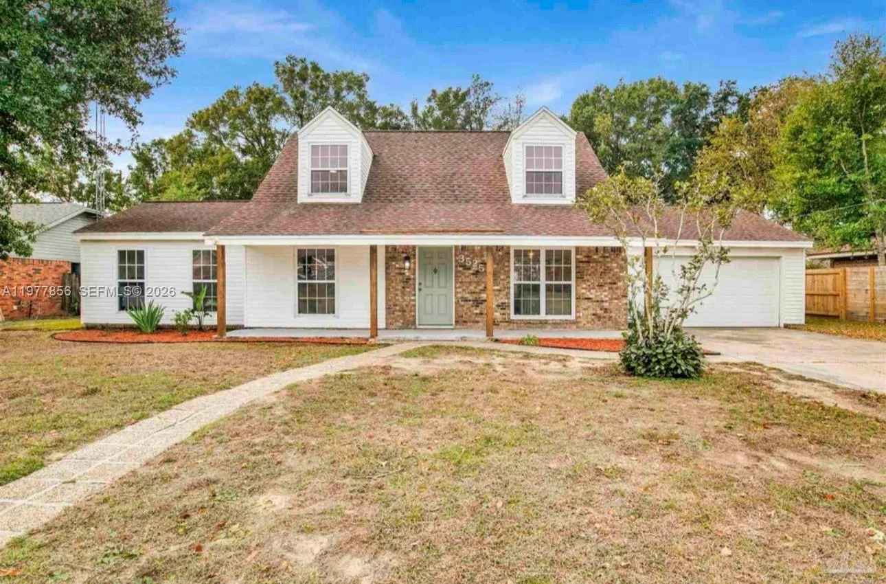 3525 brookshire dr, Other City - In The State Of Florida, FL 32504