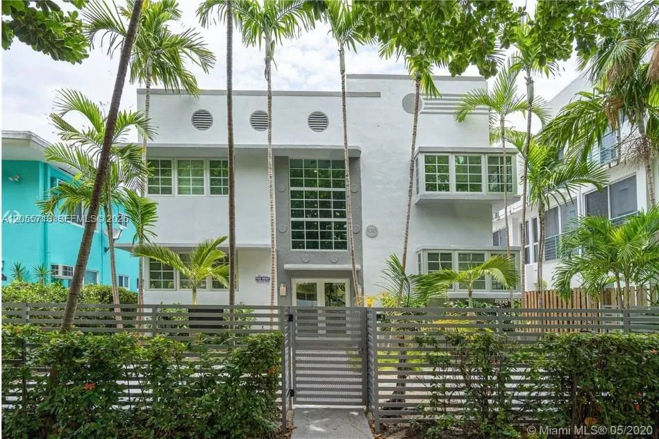 1025 Meridian Ave # 105, Miami Beach, FL 33139
