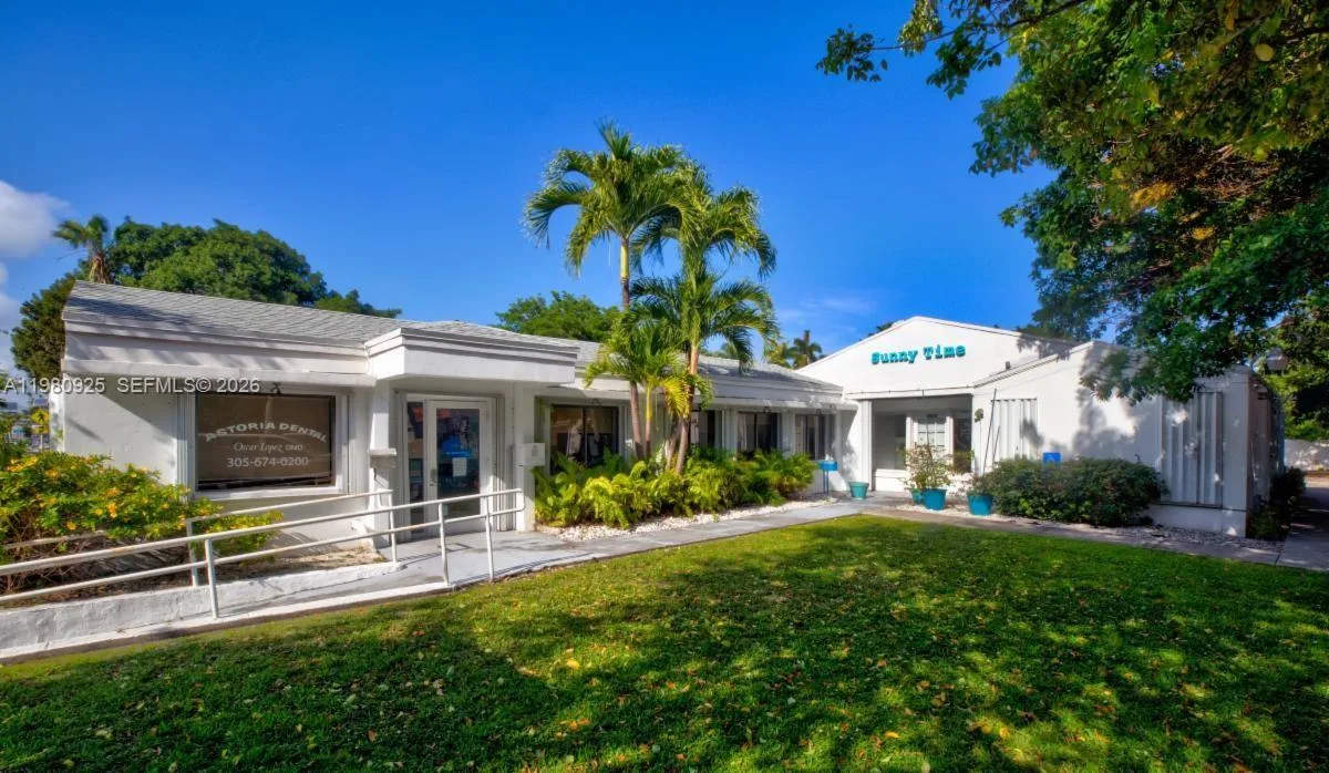 1235 Alton Rd, Miami Beach, FL 33139