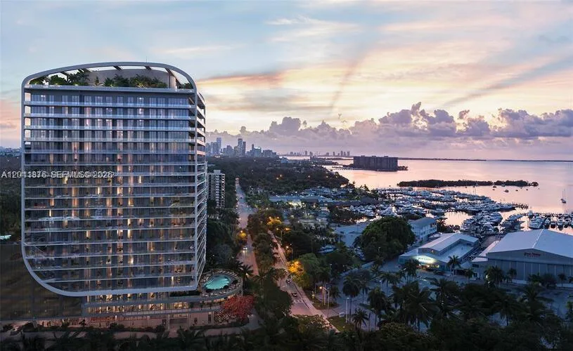 2678 Tigertail Ave # 908, Coconut Grove, FL 33133
