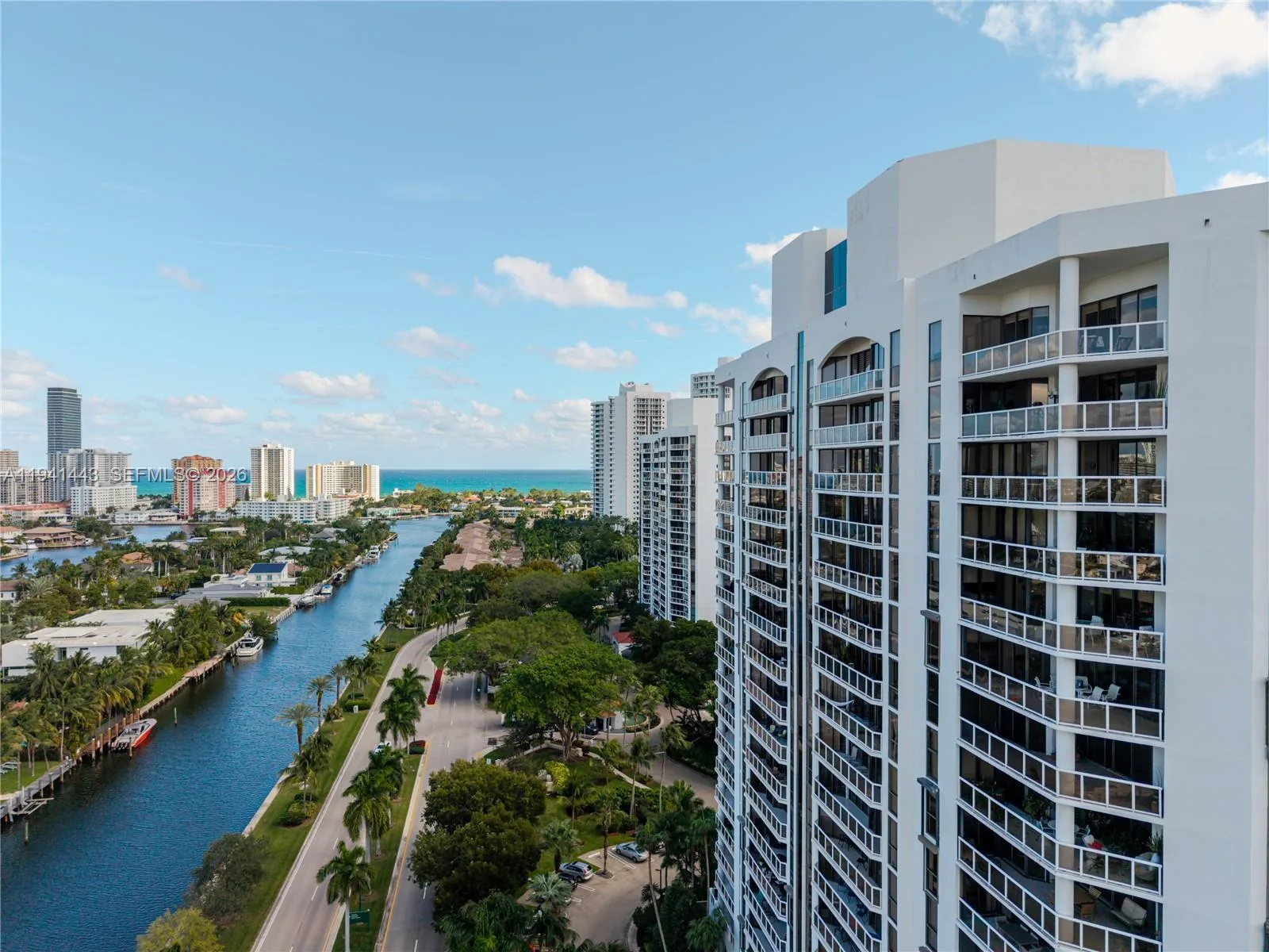 Harbor Towers – photo 26
