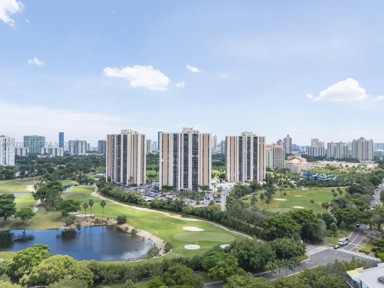 20335 W Country Club Dr # 1208, Aventura, FL 33180
