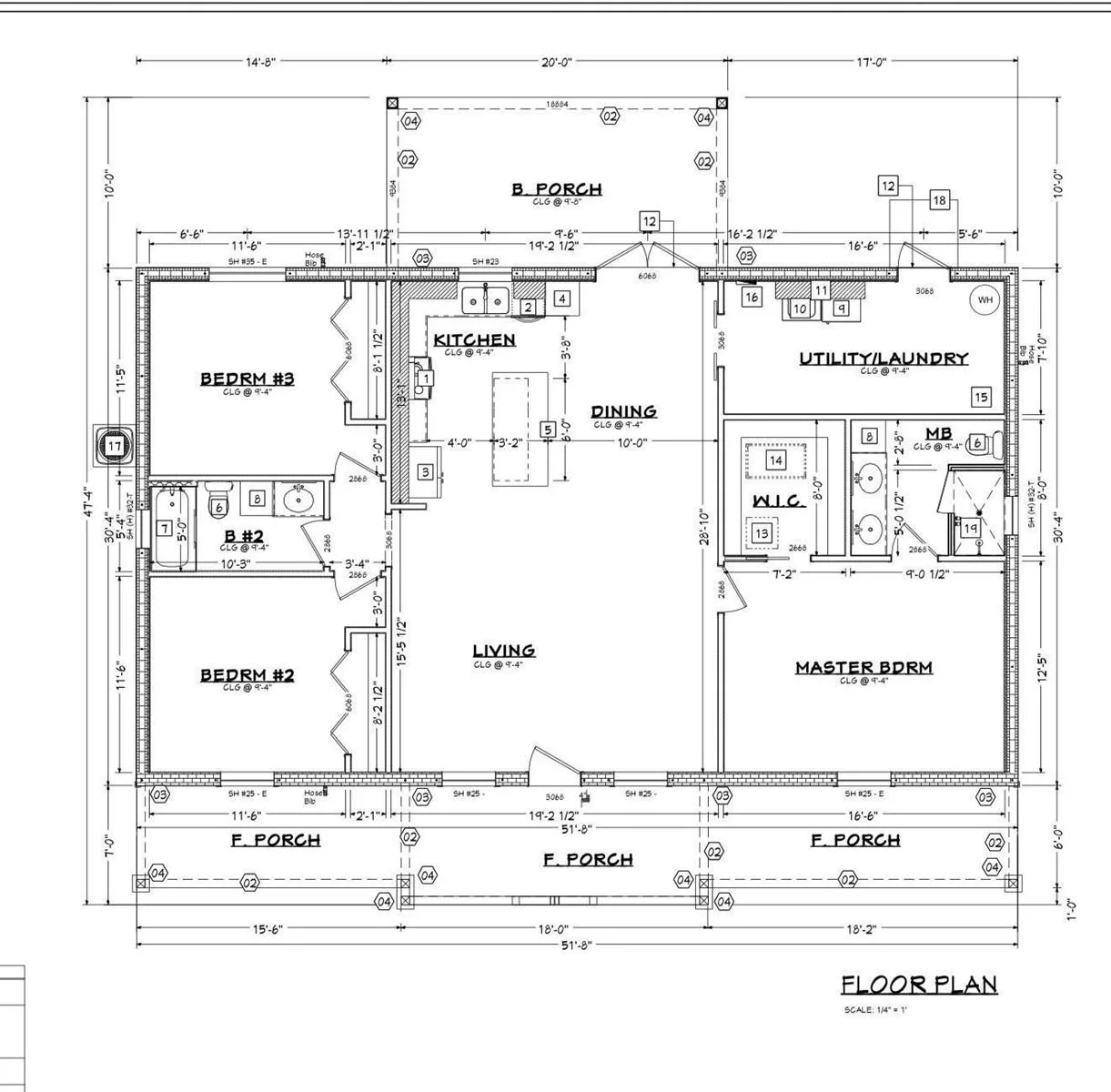 16848 NW 288TH Street, Okeechobee, FL 34972 photo 13