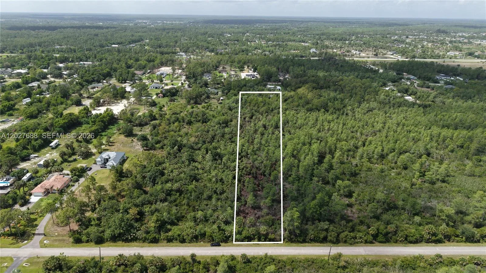 0 37th Avenue NE, Naples, FL 34120