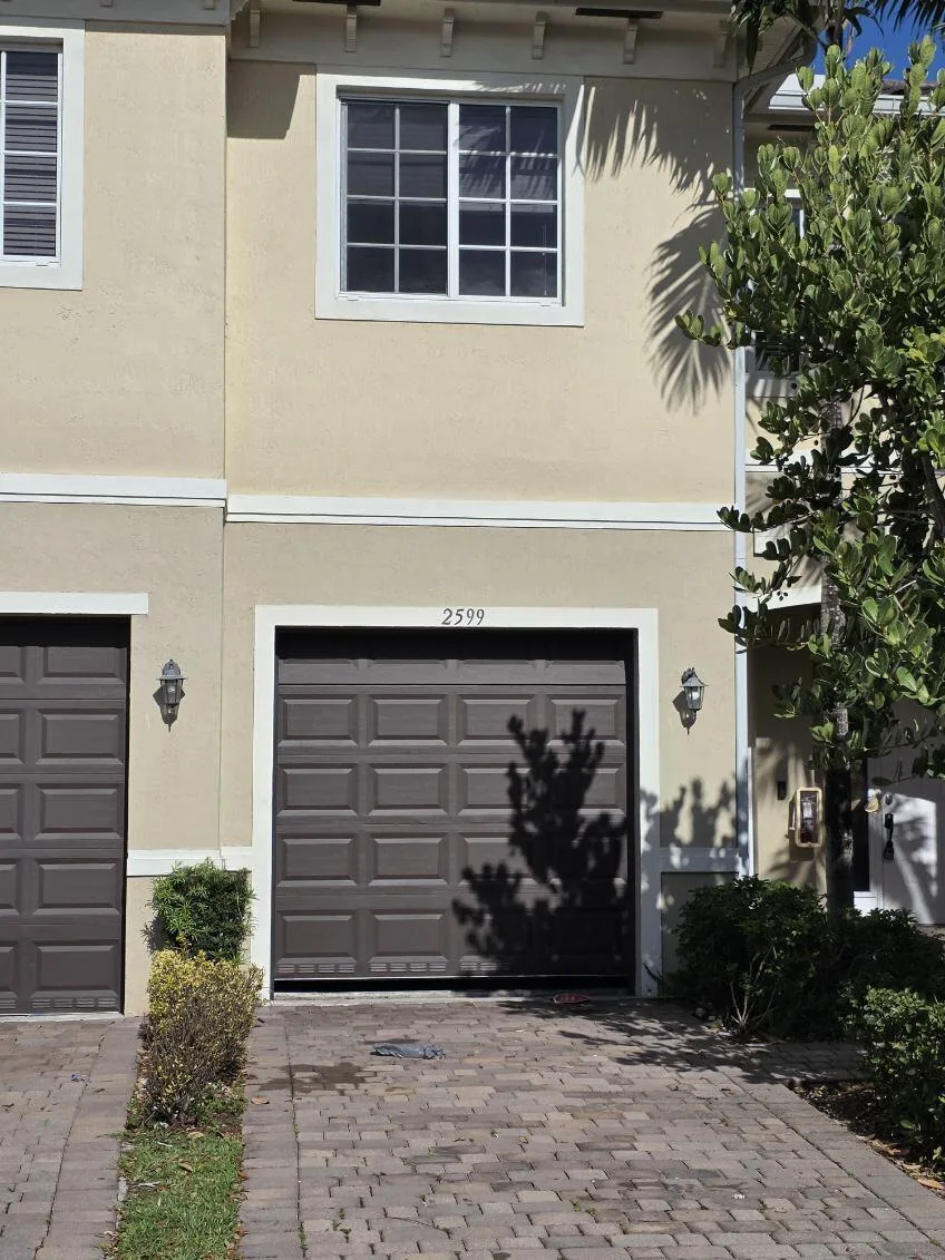 2615 SW 81st Terrace # 2599, Miramar, FL 33025