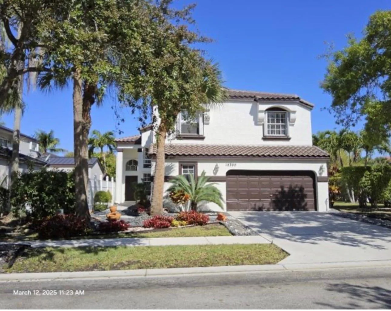 15705 NW 10th Street, Pembroke Pines, FL 33028