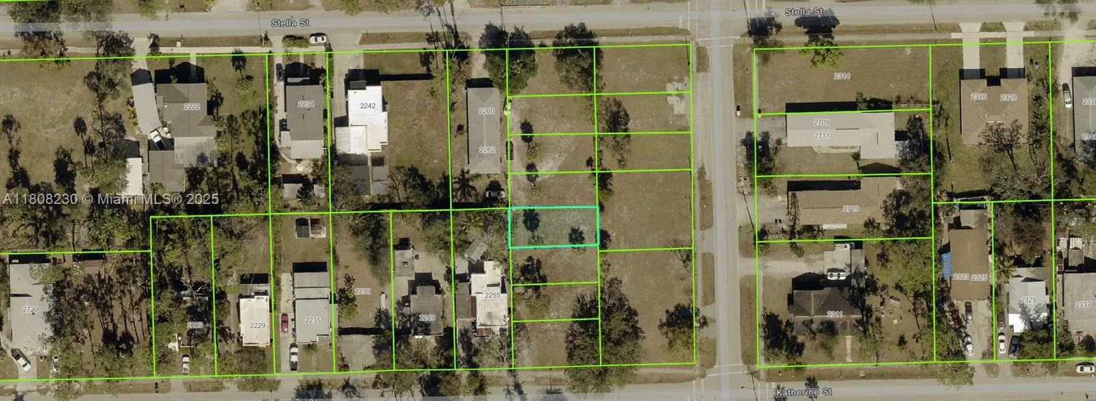 No Address #4, Fort Myers, FL 33901
