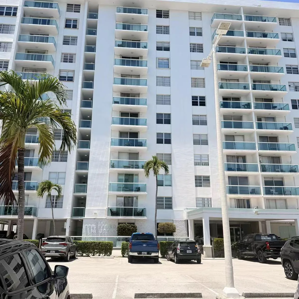 2841 NE 163rd Street # 502, North Miami Beach, FL 33160