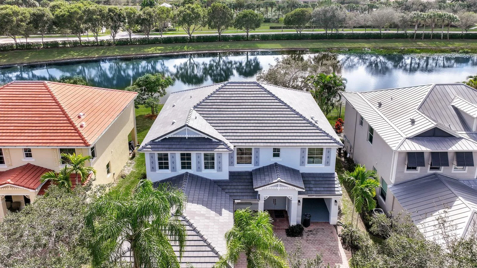 9334 Madewood Court, Royal Palm Beach, FL 33411