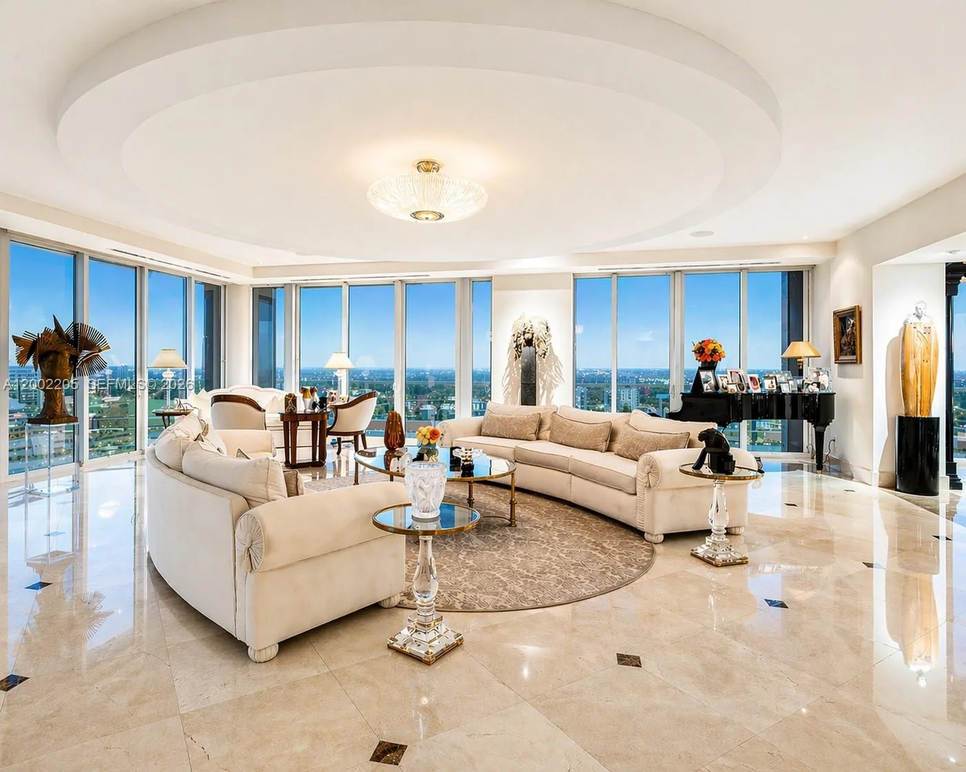7000 Island Blvd # PH-02, Aventura, FL 33160