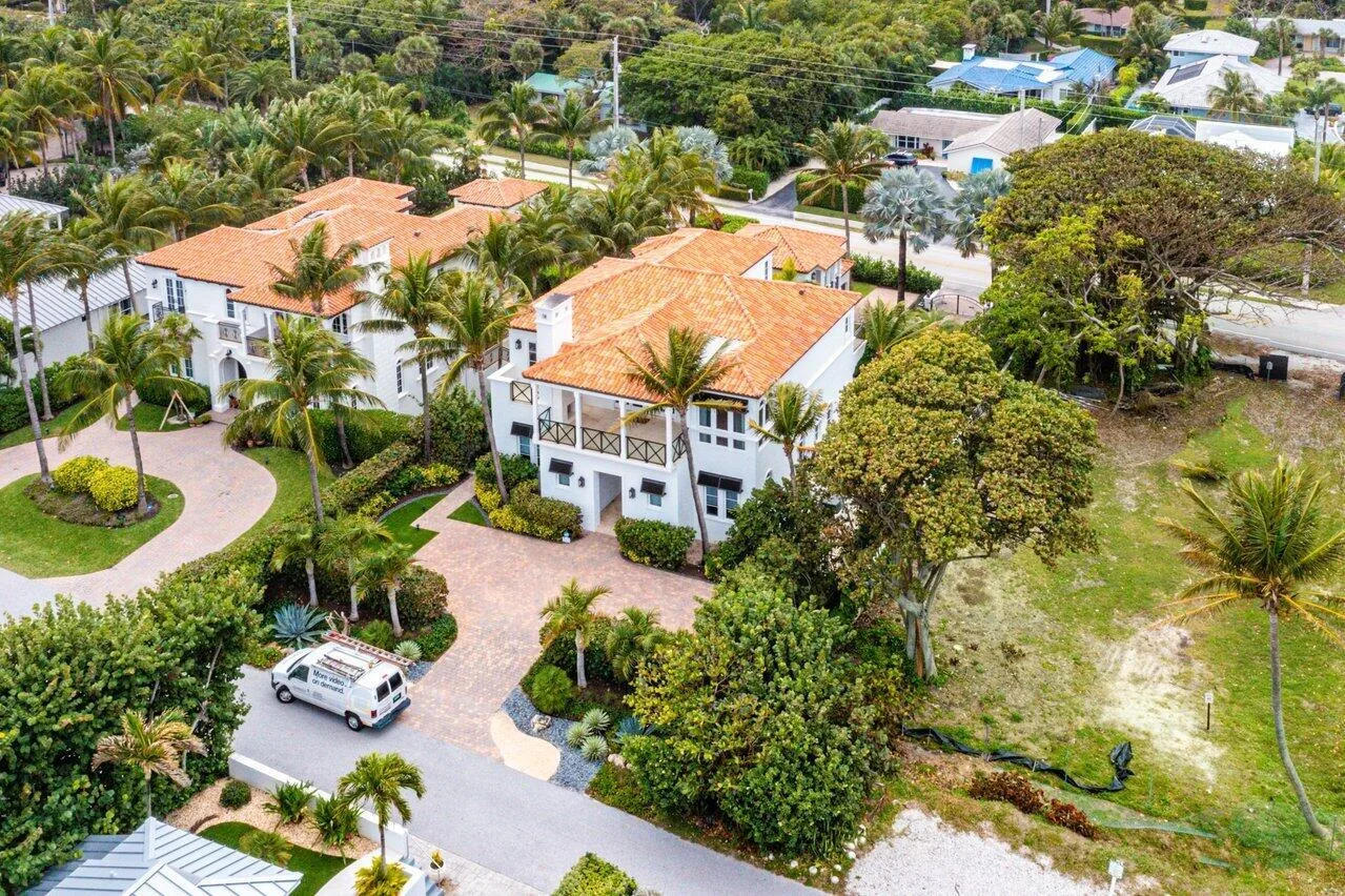 6103 N Ocean Boulevard N, Ocean Ridge, FL 33435 photo 3