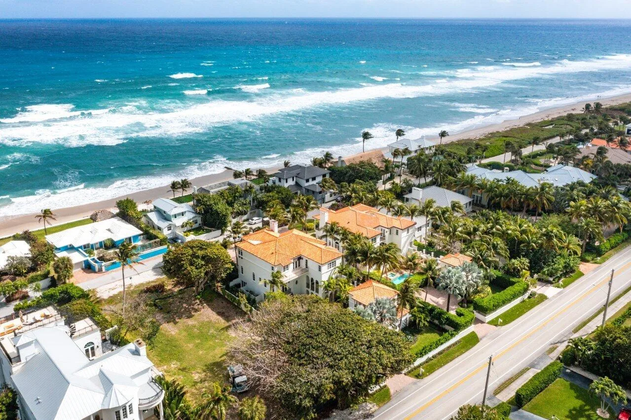 6103 N Ocean Boulevard N, Ocean Ridge, FL 33435 photo 5