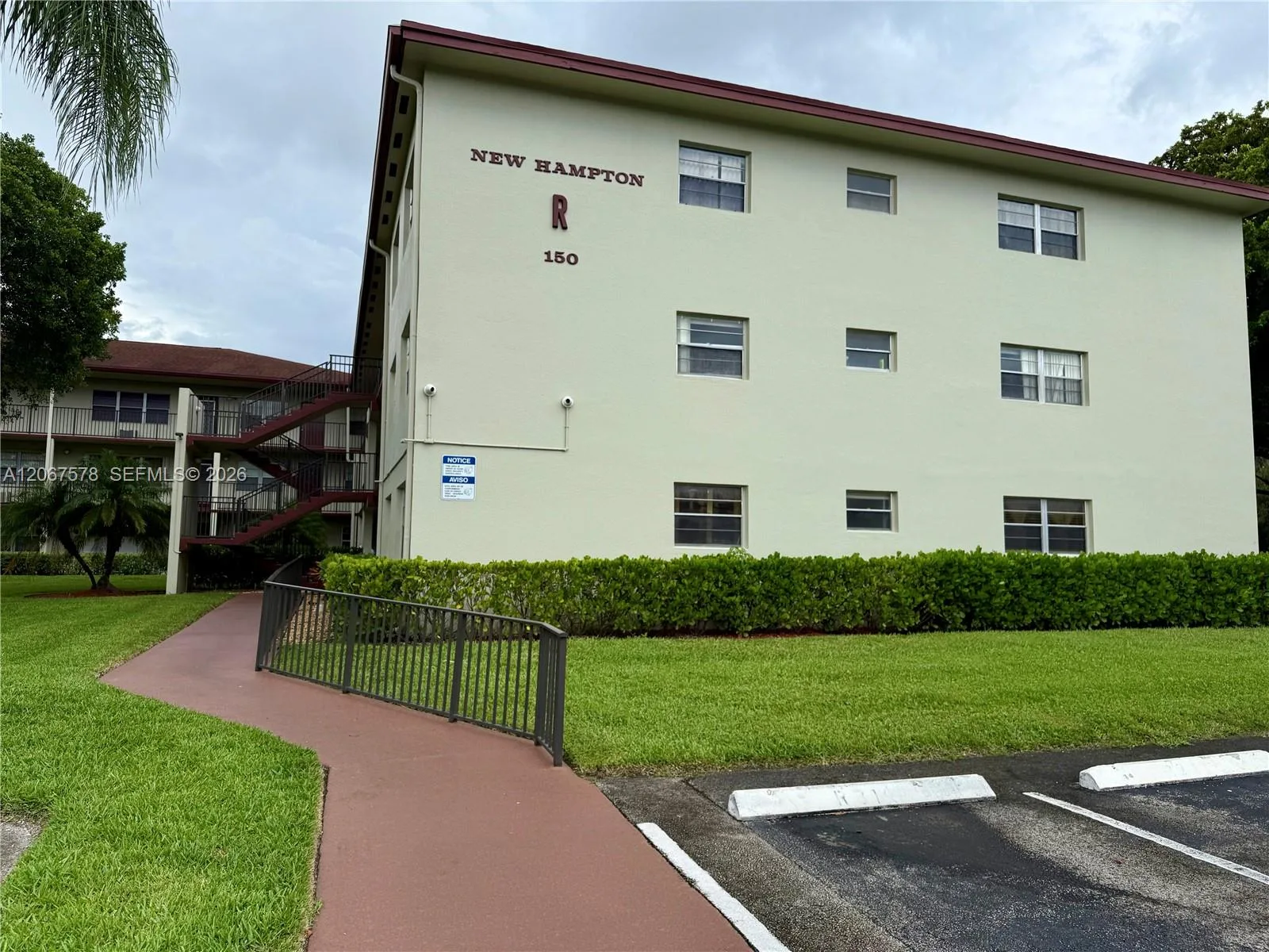 150 150 SW 134TH WAY # R109, Pembroke Pines, FL 33027