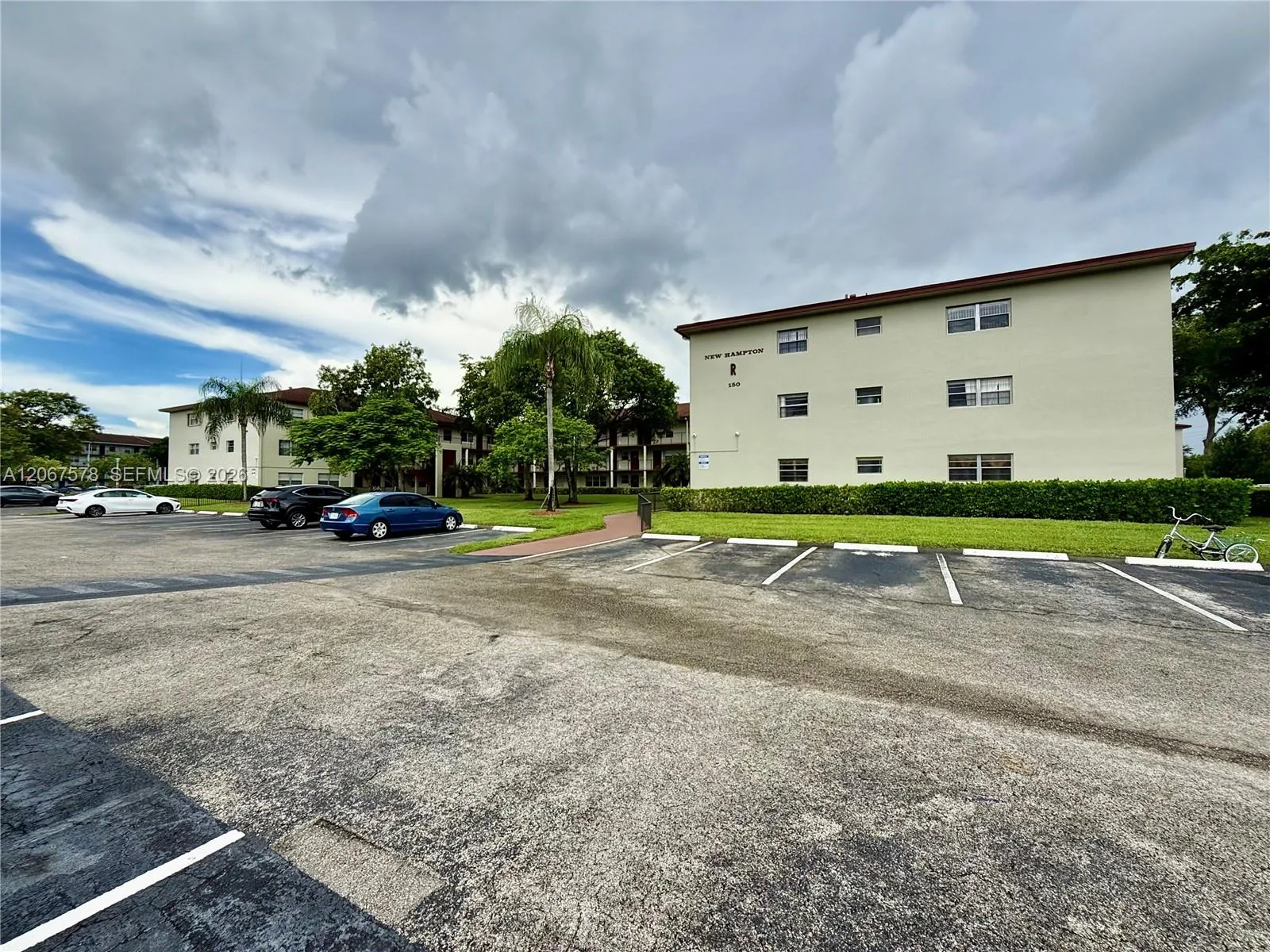 150 150 SW 134TH WAY # R109, Pembroke Pines, FL 33027 photo 2