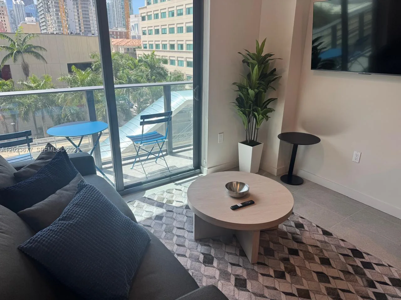 121 NE 5th St # 2102, Miami, FL 33132