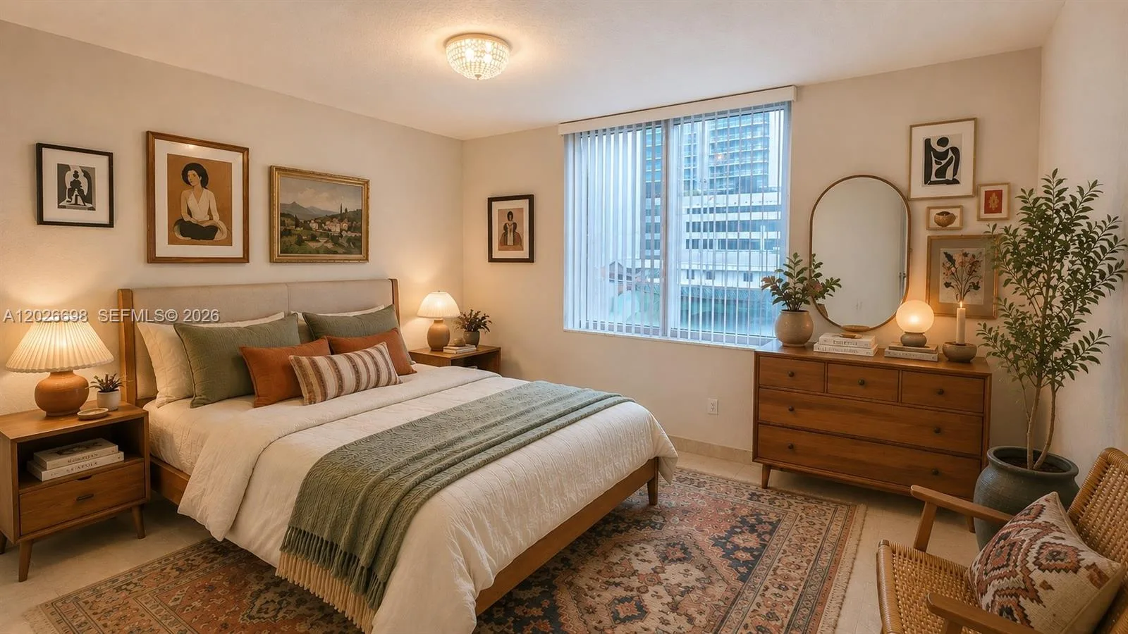 1060 Brickell Ave # 1503, Miami, FL 33131