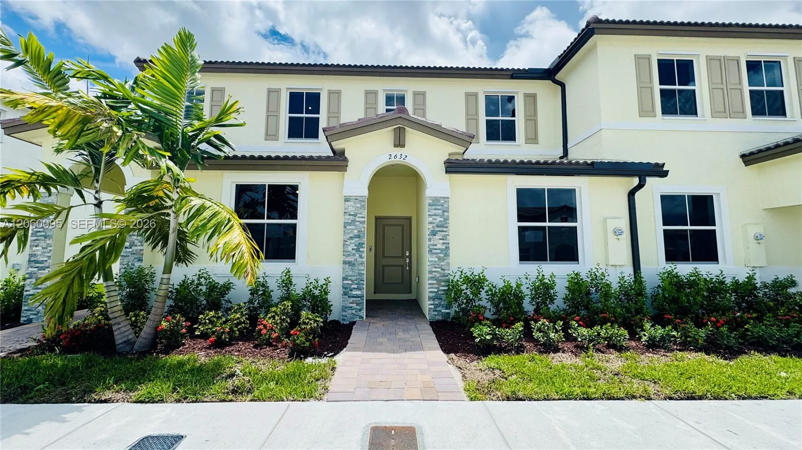 2632 SE 27th Dr, Homestead, FL 33035