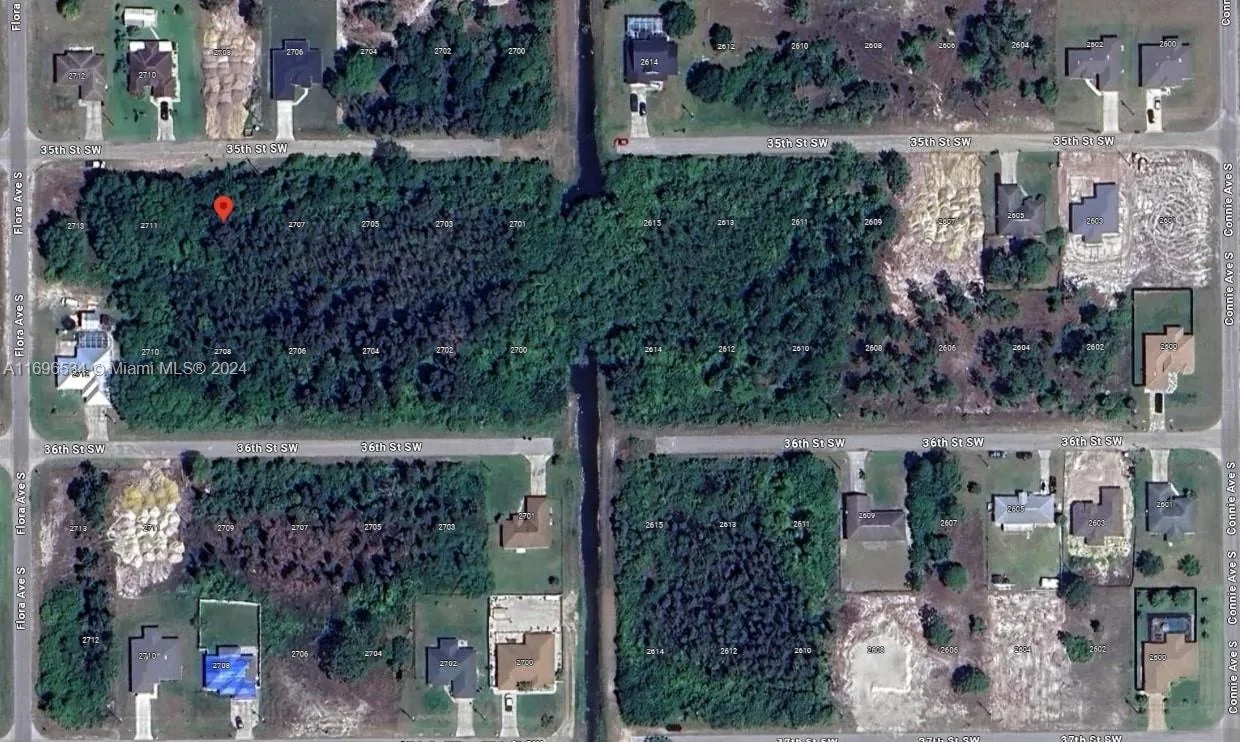 2709 SW 35, Other City - In The State Of Florida, FL 33976