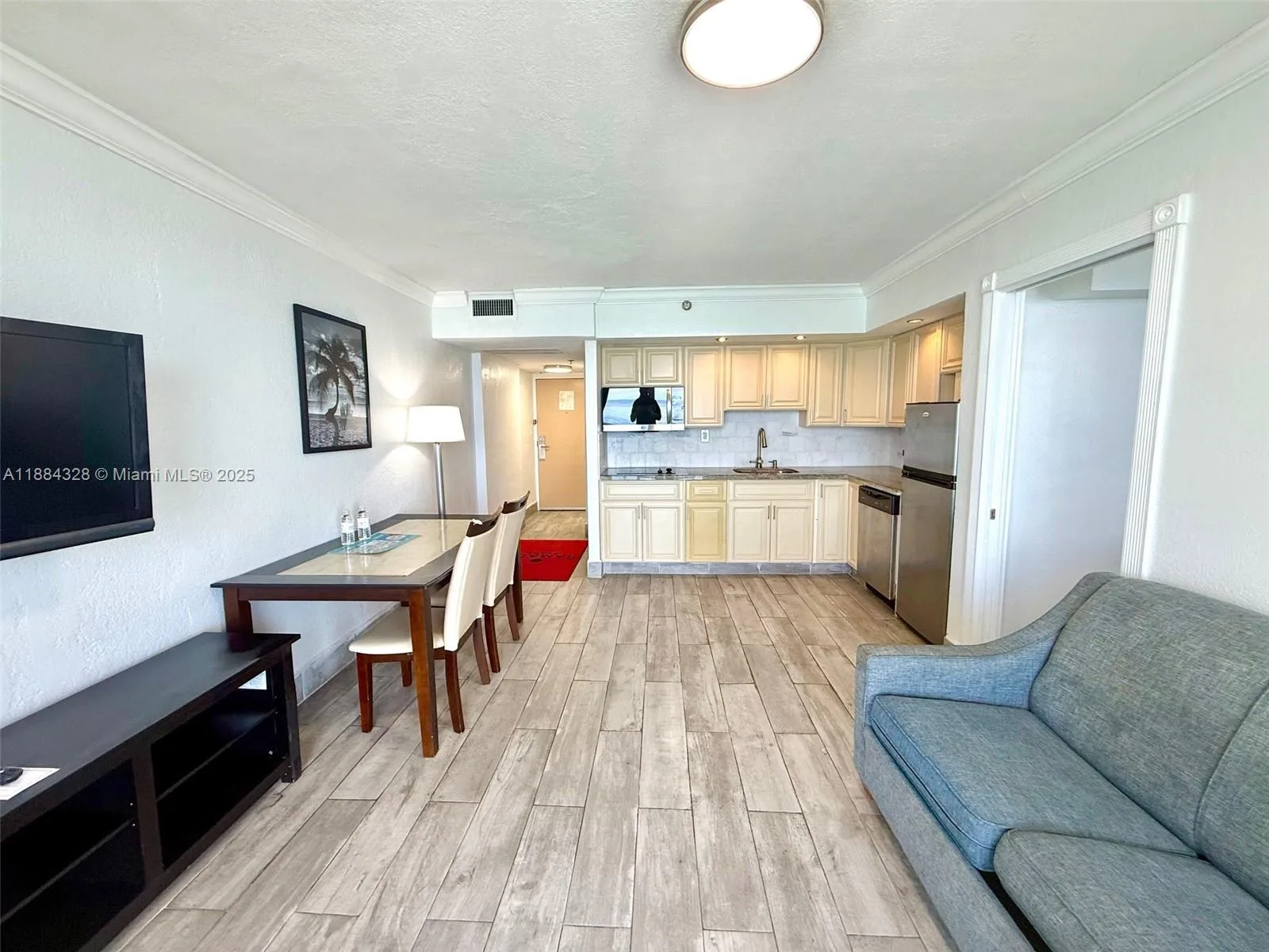 19201 Collins Ave # 1016, Sunny Isles Beach, FL 33160