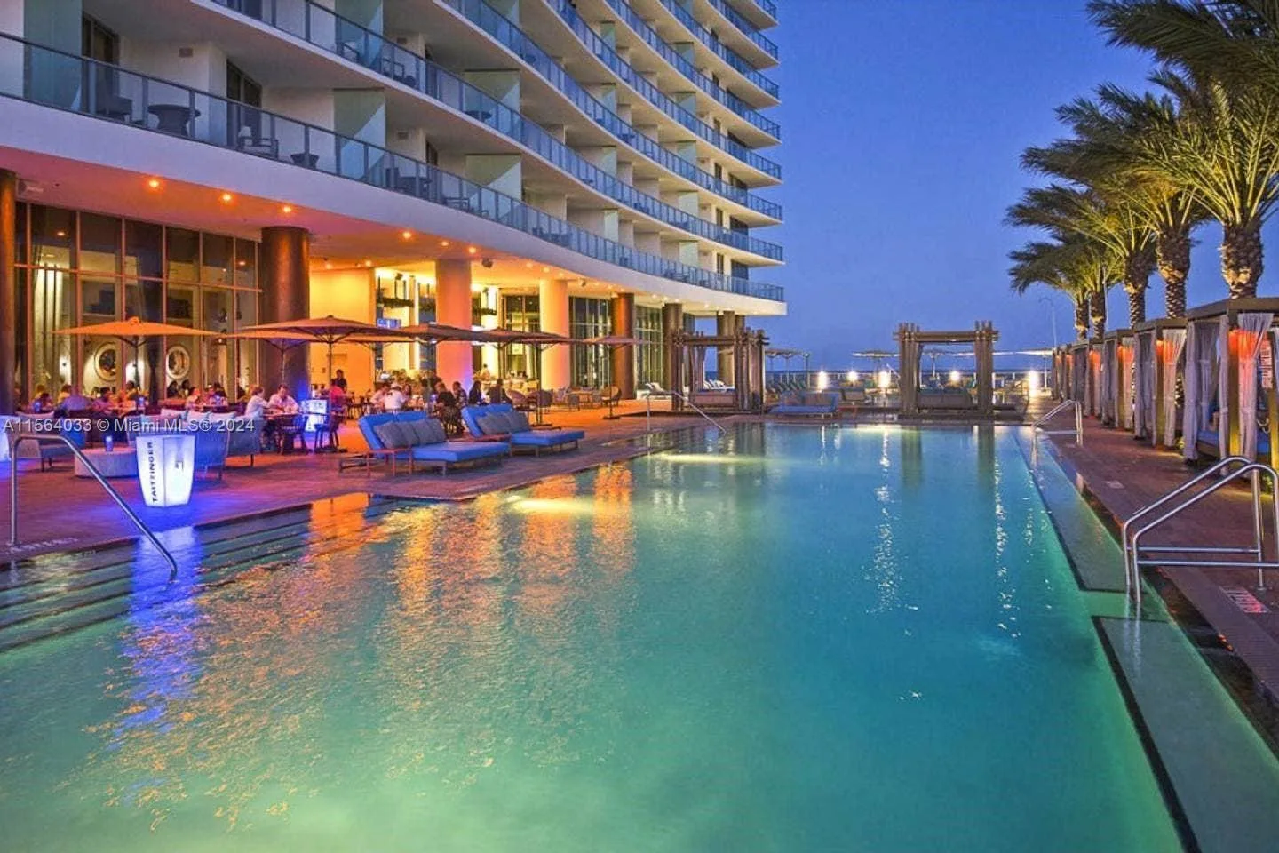 4111 S Ocean Dr # 2101, Hollywood, FL 33019 photo 2