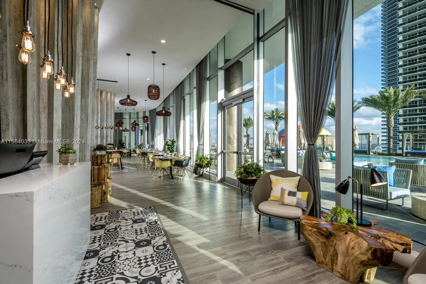 4111 S Ocean Dr # 2101, Hollywood, FL 33019 photo 4
