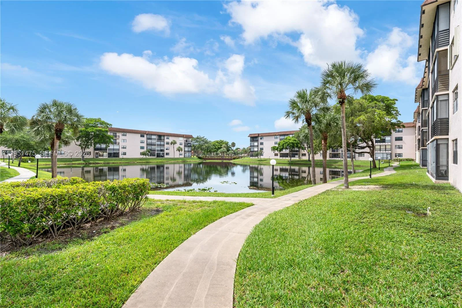 4960 E Sabal Palm Blvd # 301, Tamarac, FL 33319 photo 2