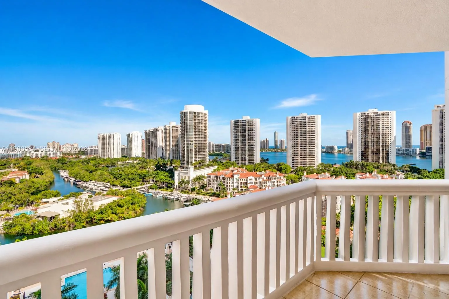 2000 Island Blvd # 1710, Aventura, FL 33160