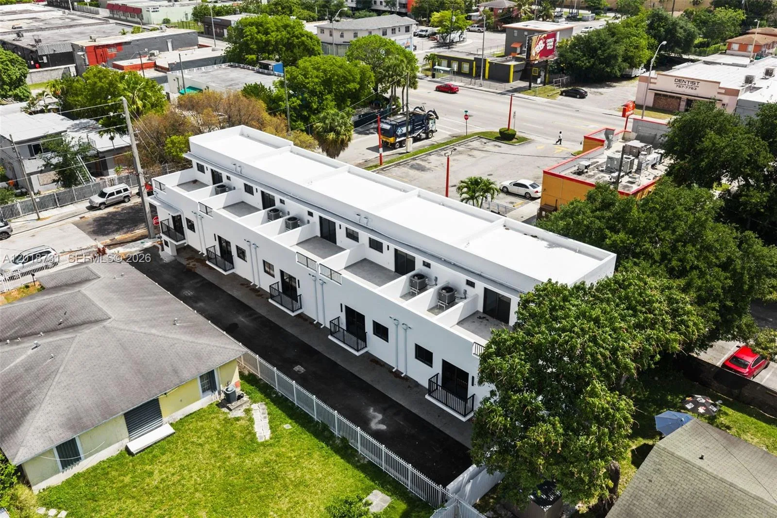 726 NW 55th Ter # 726, Miami, FL 33127