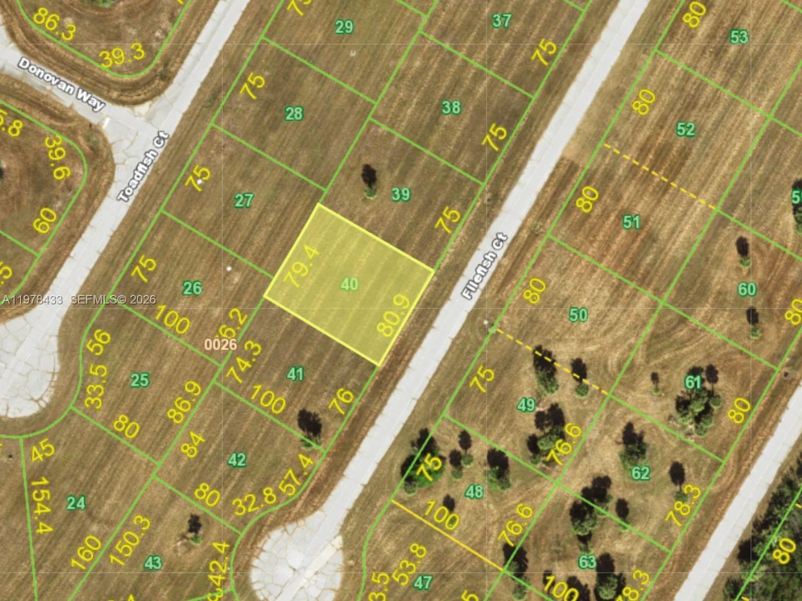 12799 Filefish Ct, Other City - In The State Of Florida, FL 33946 photo 2